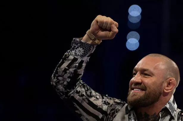 Conor McGregor gave advice during bare-knuckle bout – but boxer lost by KO