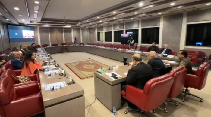 ‘Consensus reached’ on establishment of constitutional bench