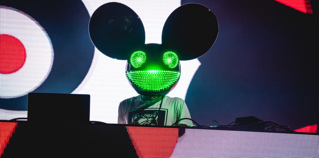 Contact 2024 Lineup: deadmau5, Seven Lions to Headline Winter Music Festival's 13th Year