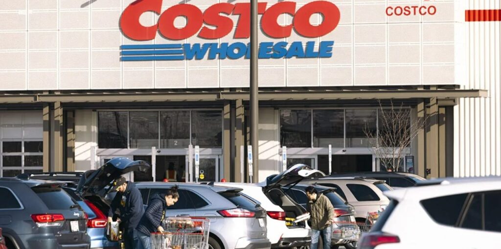 Costco issues recall notices for frozen waffles, freeze dried meat over listeria concerns