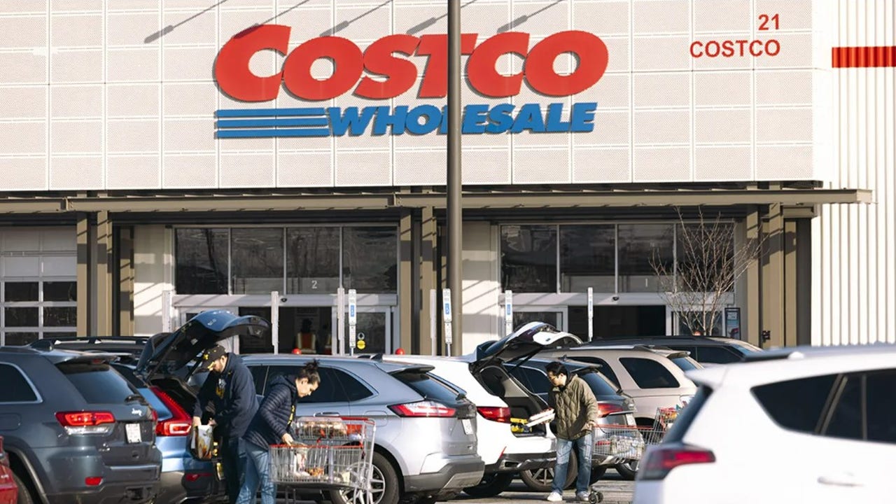 Costco issues recall notices for frozen waffles, freeze dried meat over listeria concerns