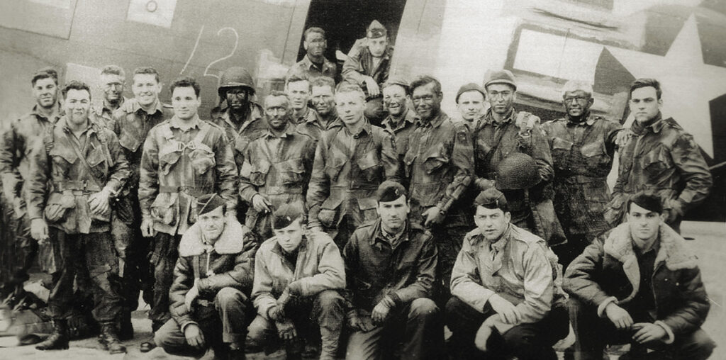 Could These American Paratroopers Stop the Germans from Reaching Utah Beach on D-Day?