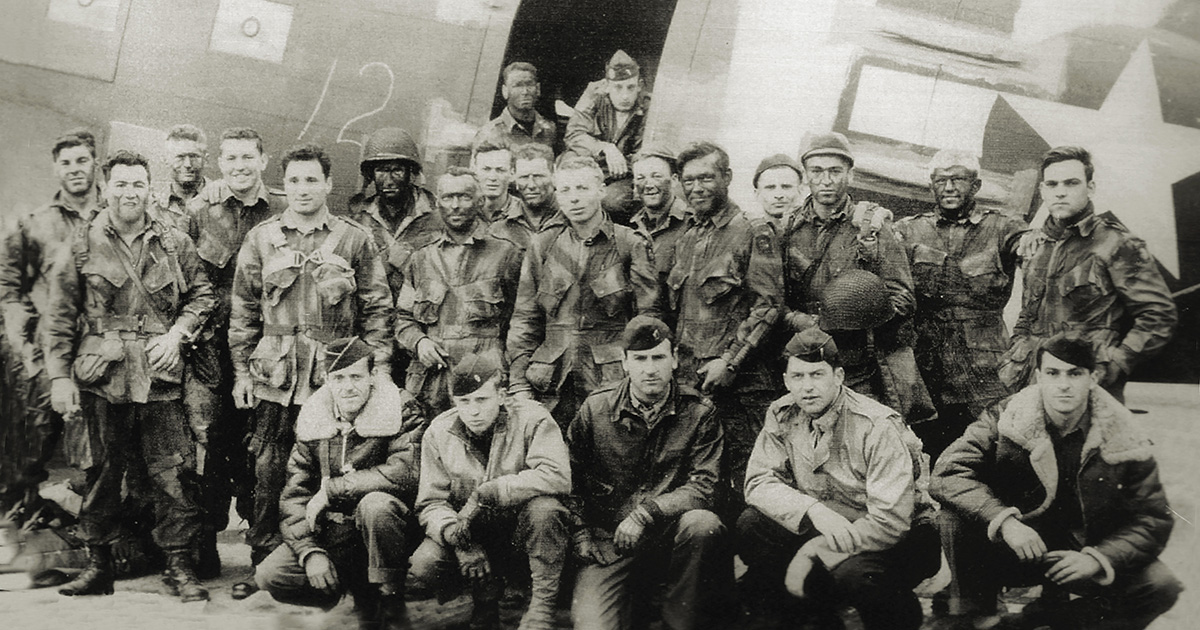 Could These American Paratroopers Stop the Germans from Reaching Utah Beach on D-Day?