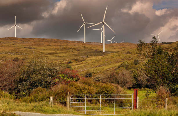 Councils’ ‘anti-wind’ zoning decisions putting renewable energy goals at risk