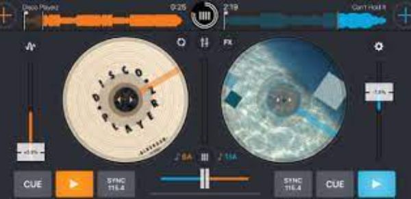 Cross DJ Pro: Tips and Tricks for Effective Music Mixing