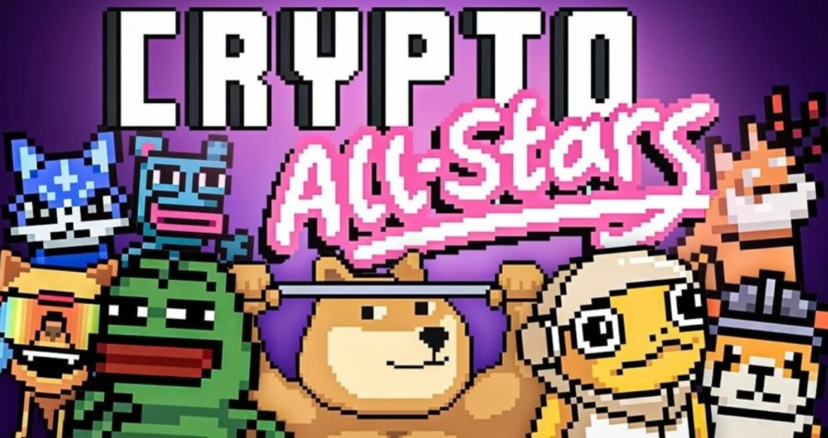 Crypto All-Stars ICO Crosses $2.5 Million Mark – Seize the Opportunity to Join the Next Major Meme Coin – Disrupt Africa