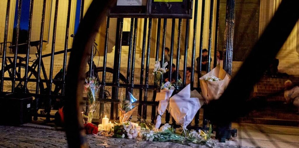 Cycliste tué à Paris : un appel lancé pour se rassembler devant les mairies samedi à 17 h 45