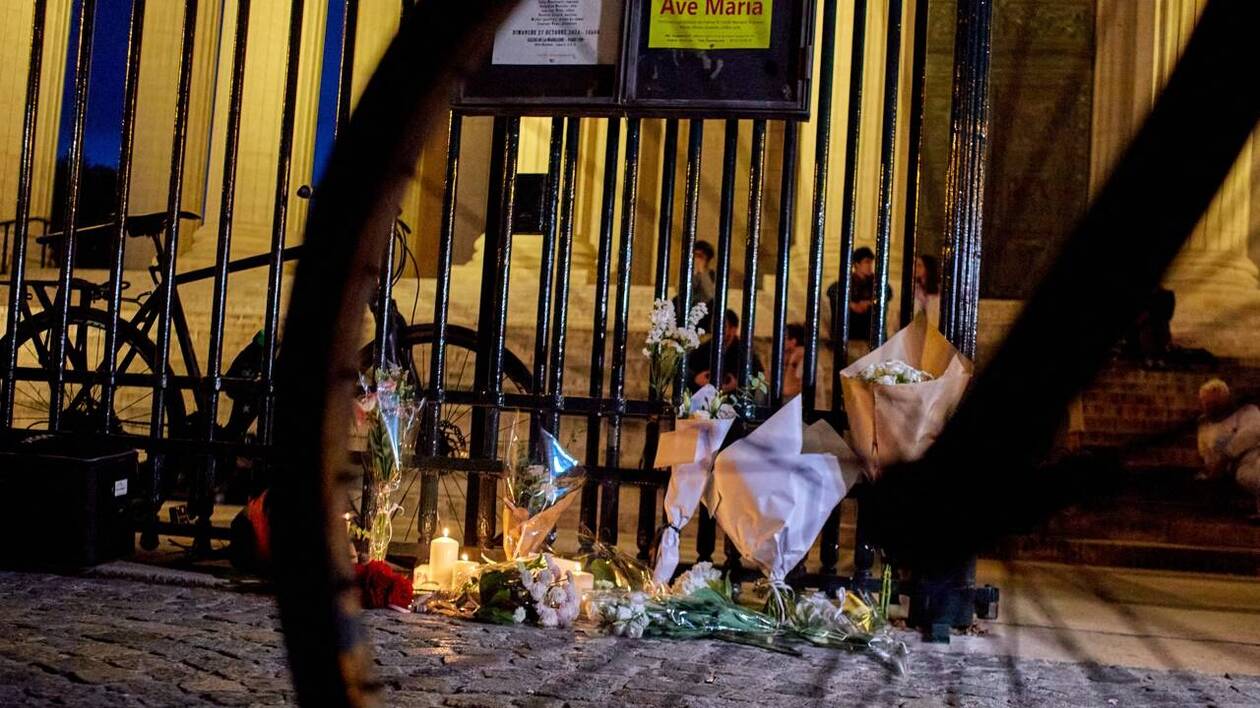 Cycliste tué à Paris : un appel lancé pour se rassembler devant les mairies samedi à 17 h 45