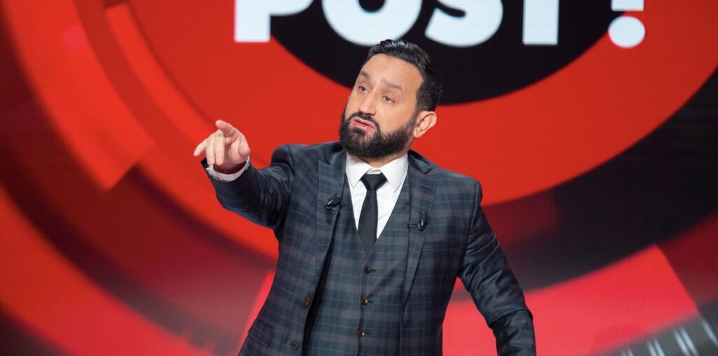 Cyril Hanouna et TPMP s’apprêtent-ils à quitter le groupe Canal+ de Vincent Bolloré ?