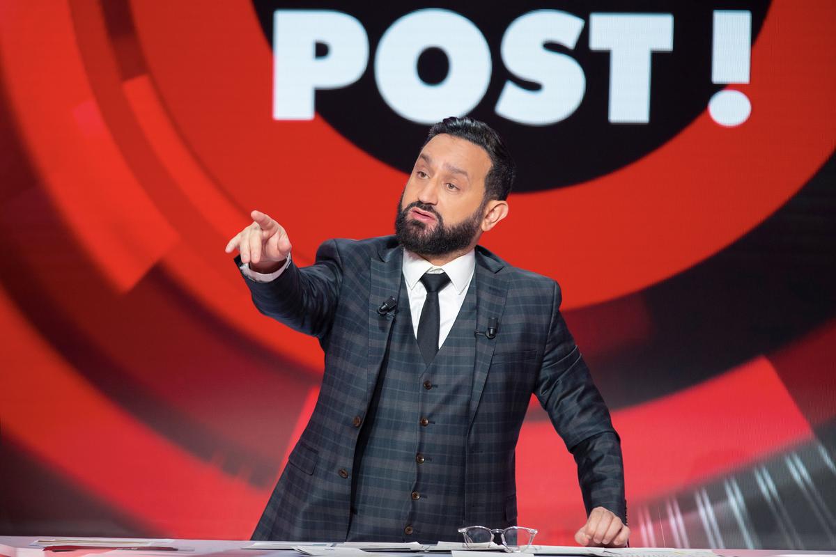 Cyril Hanouna et TPMP s’apprêtent-ils à quitter le groupe Canal+ de Vincent Bolloré ?