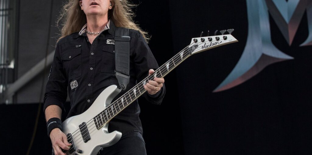 david ellefson