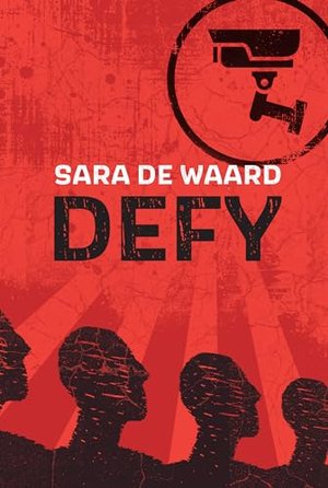 DEFY | Kirkus Reviews