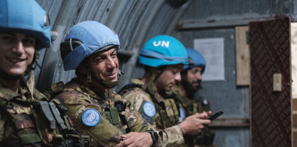 DIRECT. Guerre au Proche-Orient : le Liban condamne les propos de Benyamin Nétanyahou qui appelle l'ONU à mettre les Casques bleus "à l'abri immédiatement"