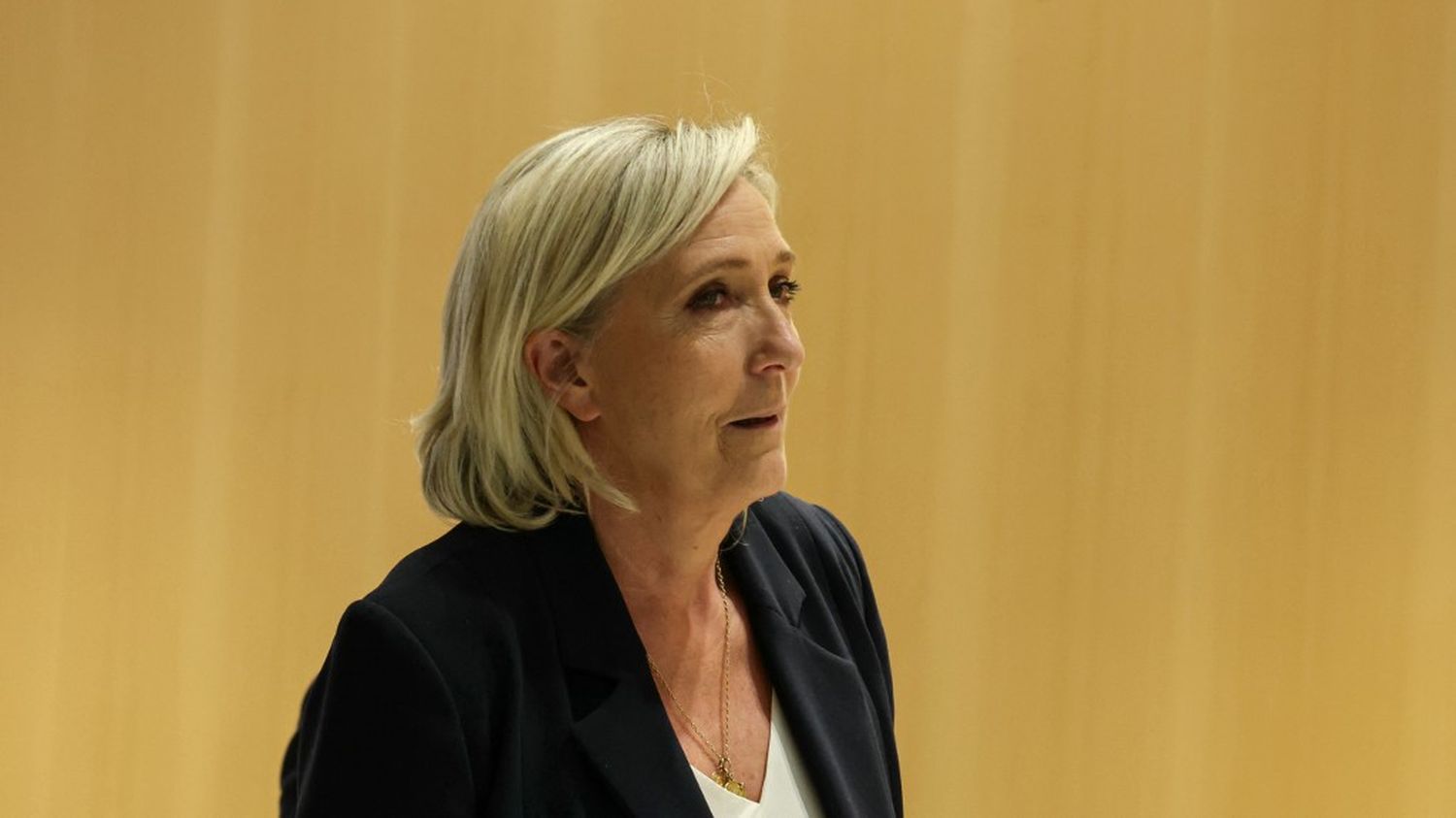 DIRECT. Procès des assistants parlementaires du FN : “J’ai le sentiment de ne pas avoir commis la moindre irrégularité”, se défend Marine Le Pen devant le tribunal