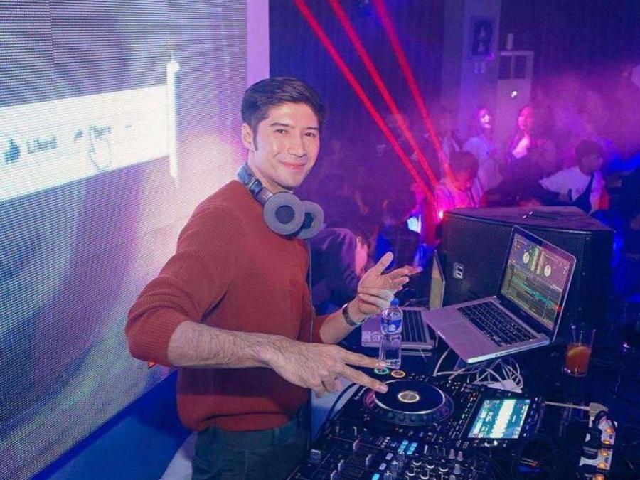 DJ Jimmy Nocon to perform at Riyadh Season Concert 2024