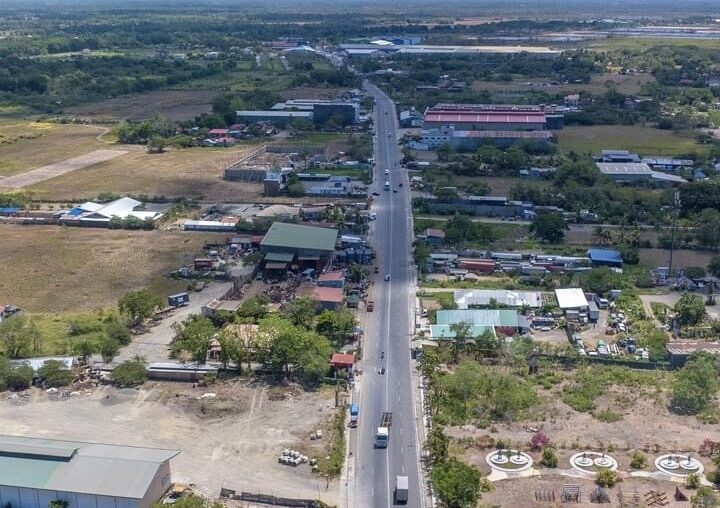 DPWH Western Visayas upgrades access to Dumangas RoRo port - Manila Standard