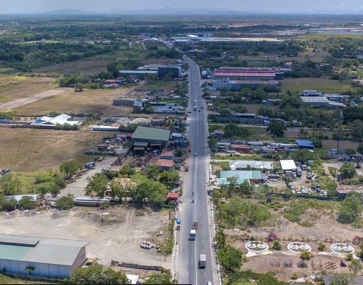 DPWH Western Visayas upgrades access to Dumangas RoRo port – Manila Standard