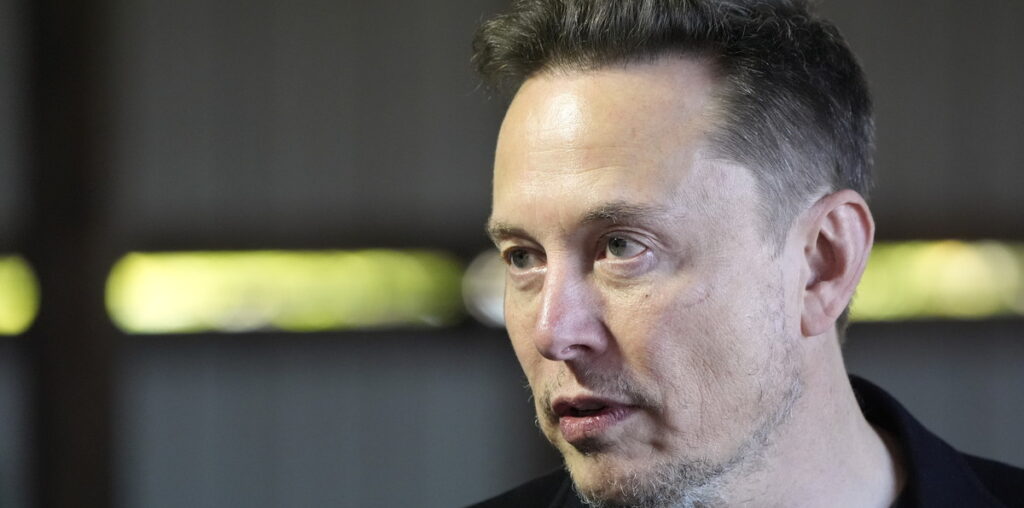 Dai Pm è arrivato il primo avvertimento: caro Musk, chi investe in Italia è perduto