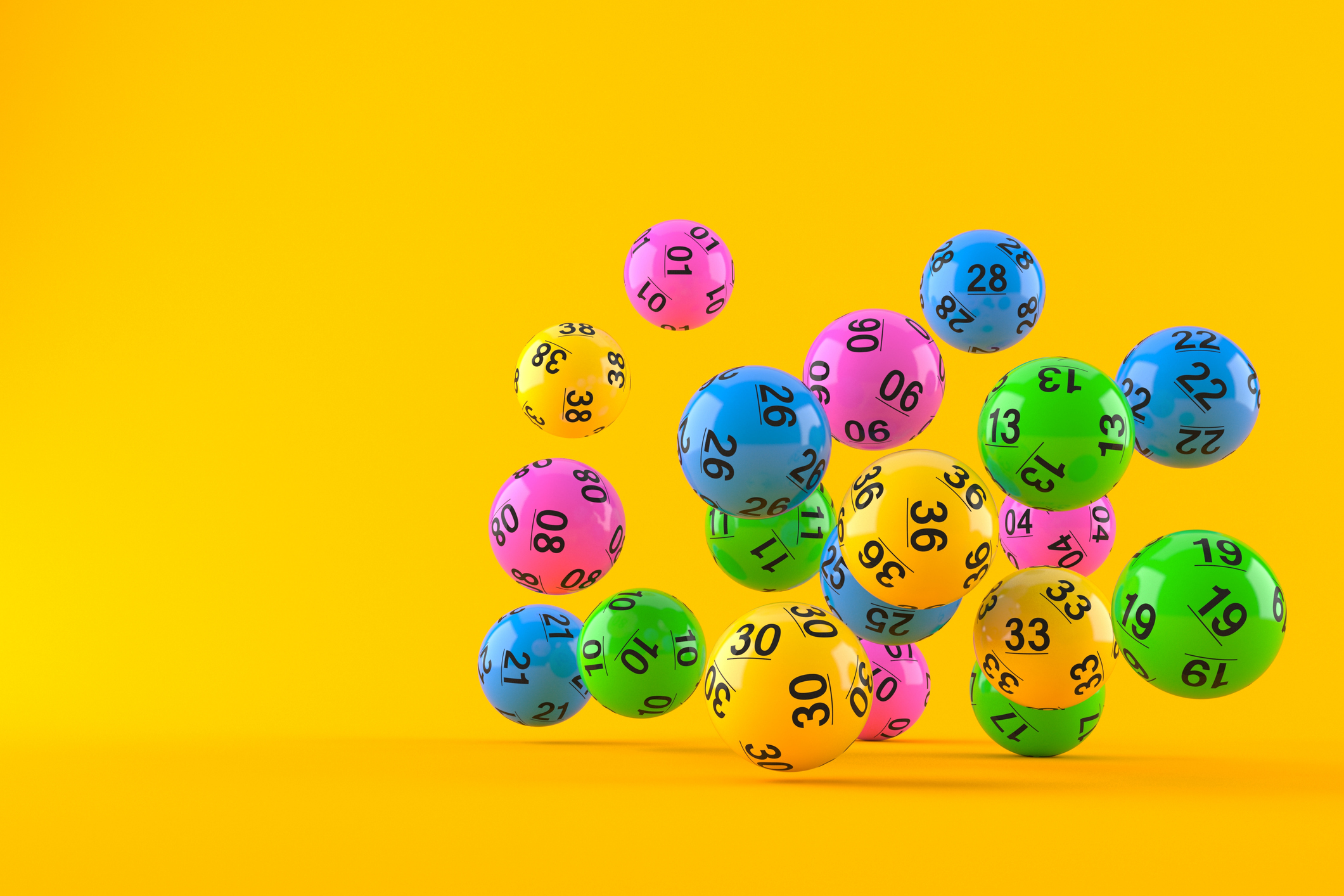 Daily Lotto results: Tuesday, 15 October 2024 | The Citizen