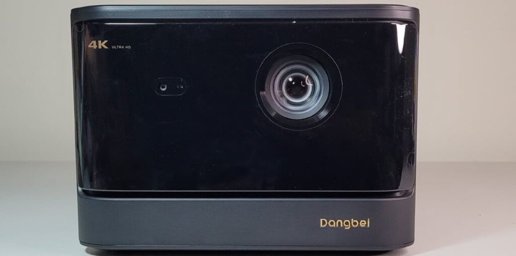 Dangbei DBOX02 Review