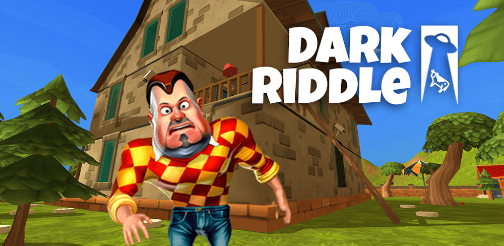 Dark Riddle v25.3.0 MOD APK (Unlimited Money, Menu, Unlocked)