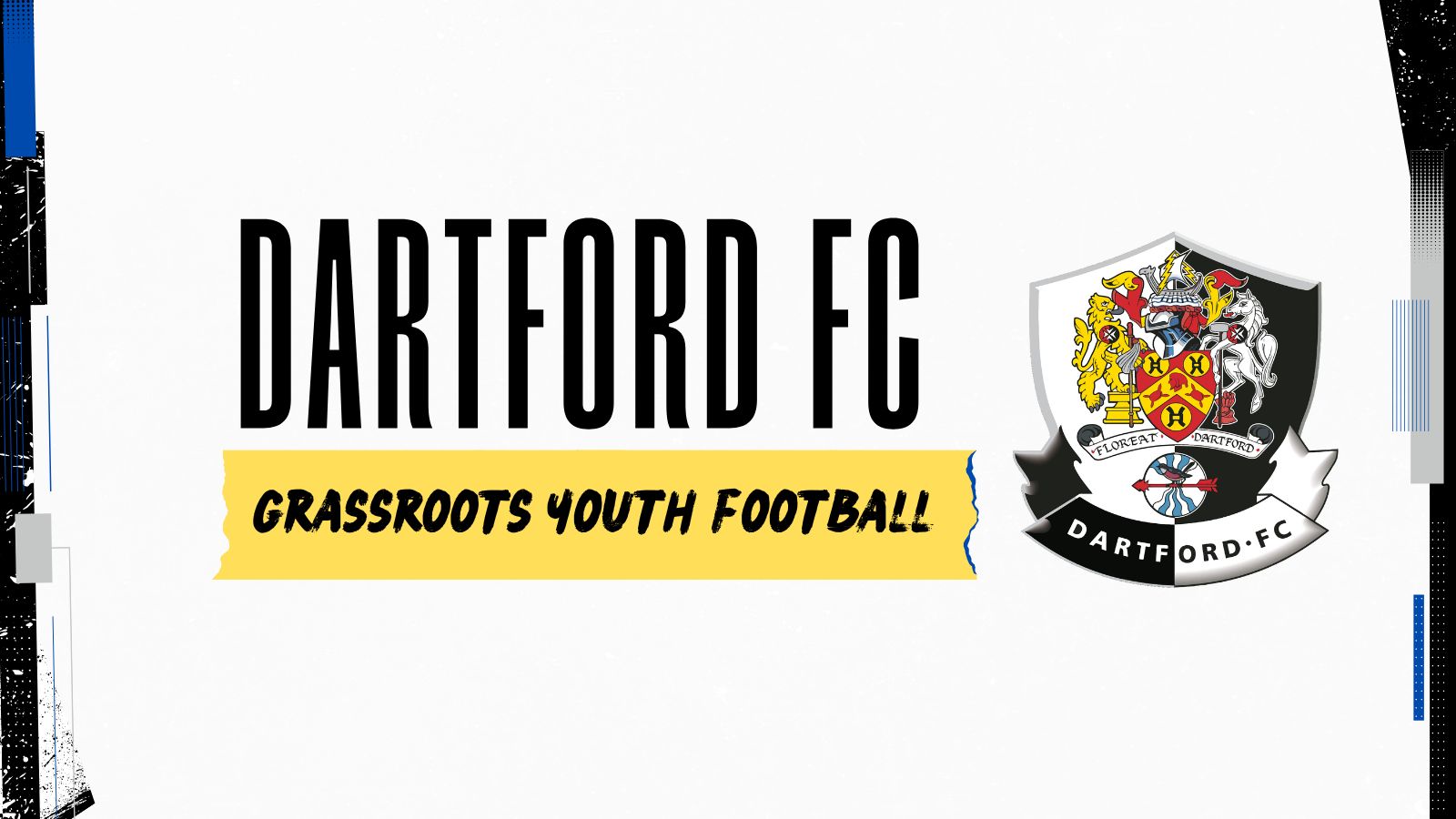 Dartford Youth Academy head coach Russell Searle’s monthly round-up of the Youth Academy side of the club – Dartford Football Club Official Website