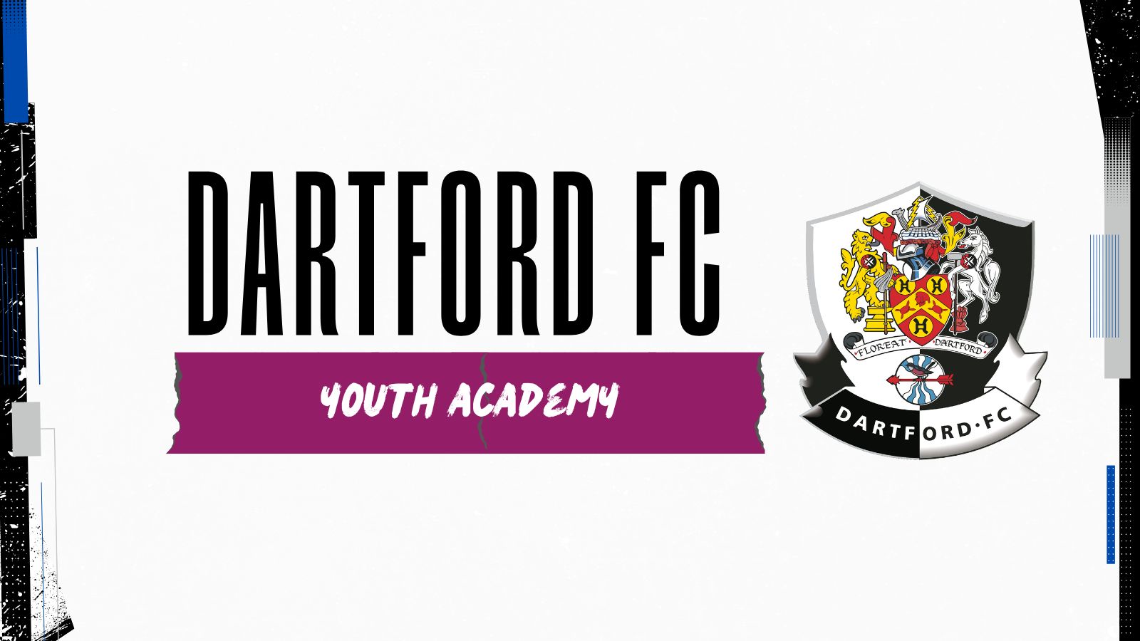 Dartford Youth Academy Head Russell Searle’s monthly round-up of the Youth Academy side of the club – Dartford Football Club Official Website