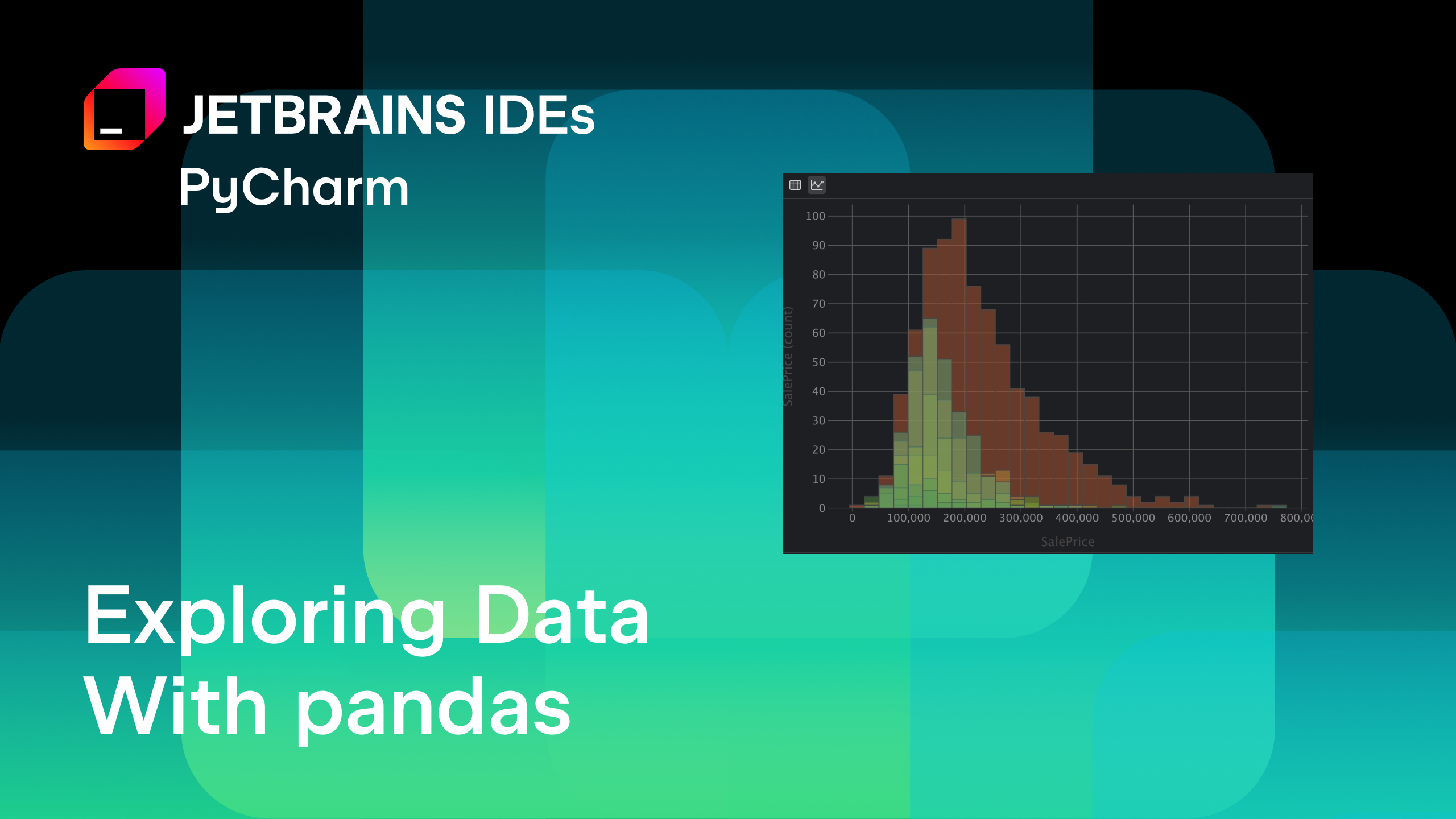 Data Exploration With pandas | The PyCharm Blog