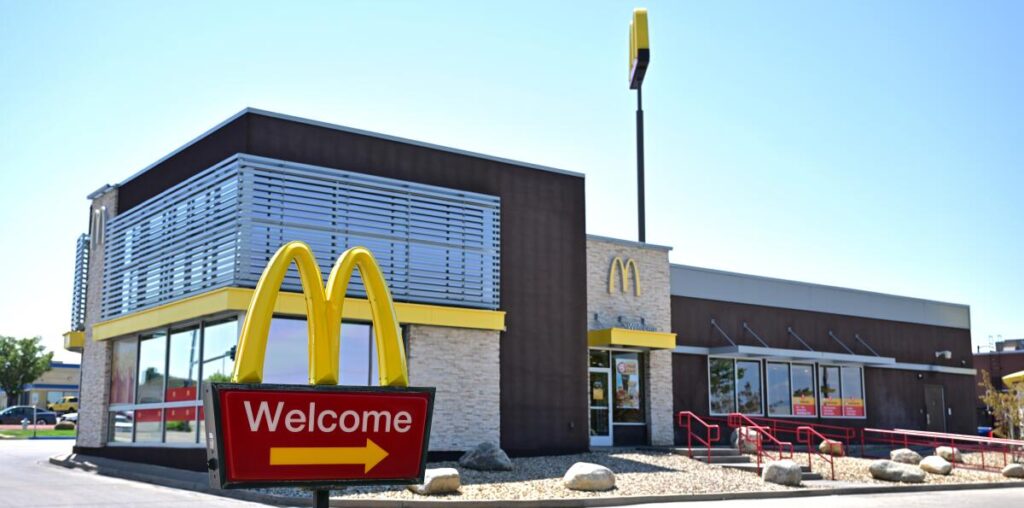 Deadly E. coli outbreak linked to McDonald's Quarter Pounders, CDC says