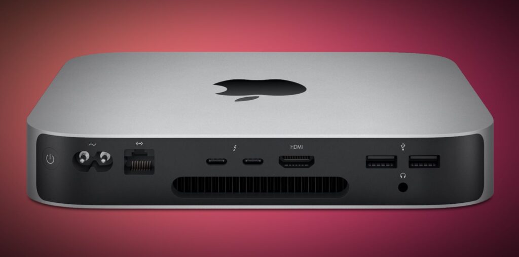 Deals: Get Apple's 512GB M1 Mac Mini for Record Low of $799 on Amazon ($100 Off)