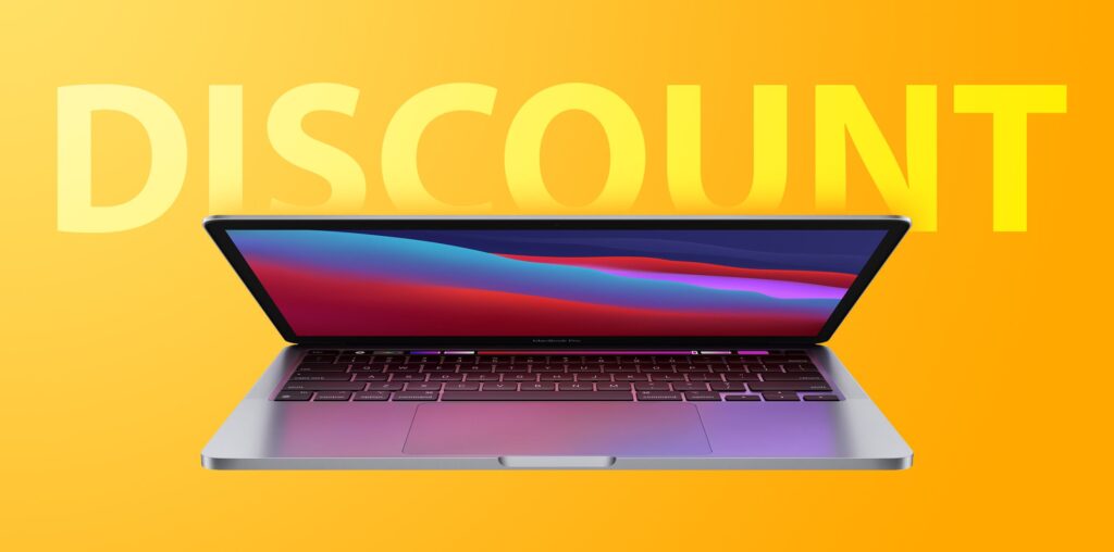 Deals: Shop Record Low Prices Across Apple's Full MacBook Pro and MacBook Air Lineup (Up to $499 Off)