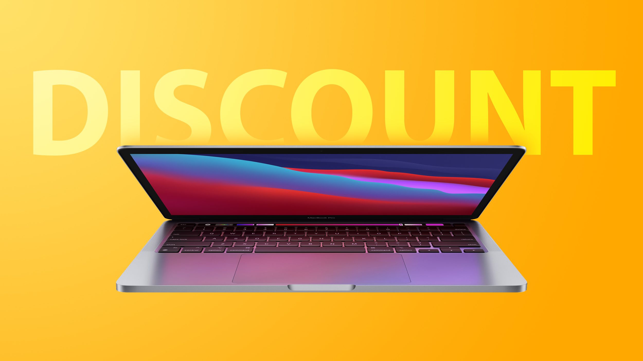 Deals: Shop Record Low Prices Across Apple’s Full MacBook Pro and MacBook Air Lineup (Up to $499 Off)