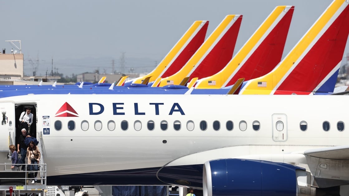 Delta Airlines Claims CrowdStrike ‘Cut Corners’ in $500 Million Lawsuit 