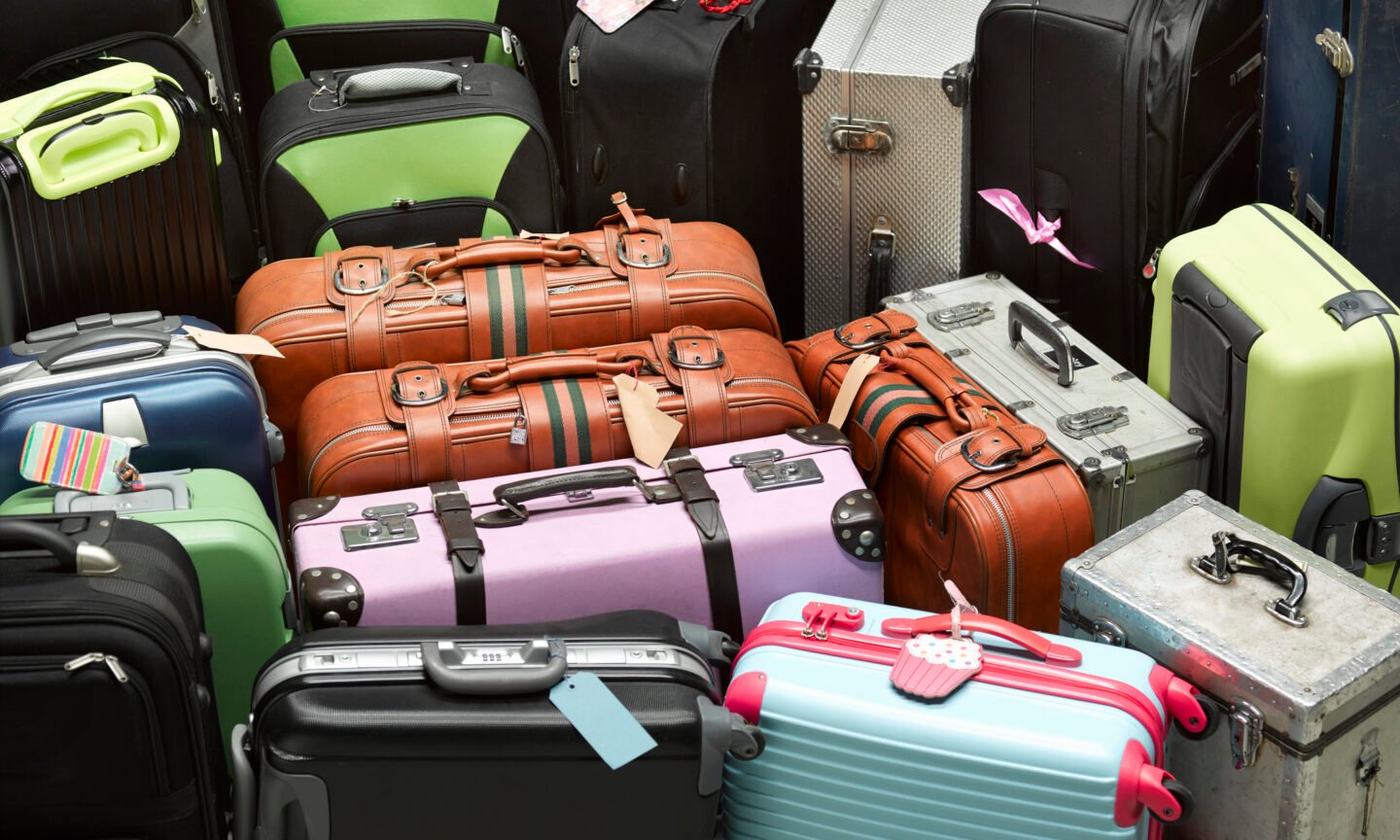 Delta Baggage Weight Limit: What to know – NerdWallet