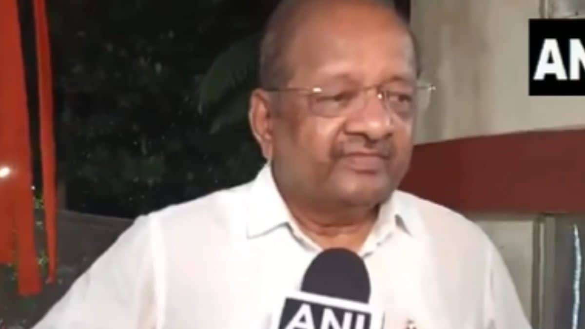 Denied BJP Ticket From Mumbai’s Borivali, Gopal Shetty Announces To Contest As Independent – News18