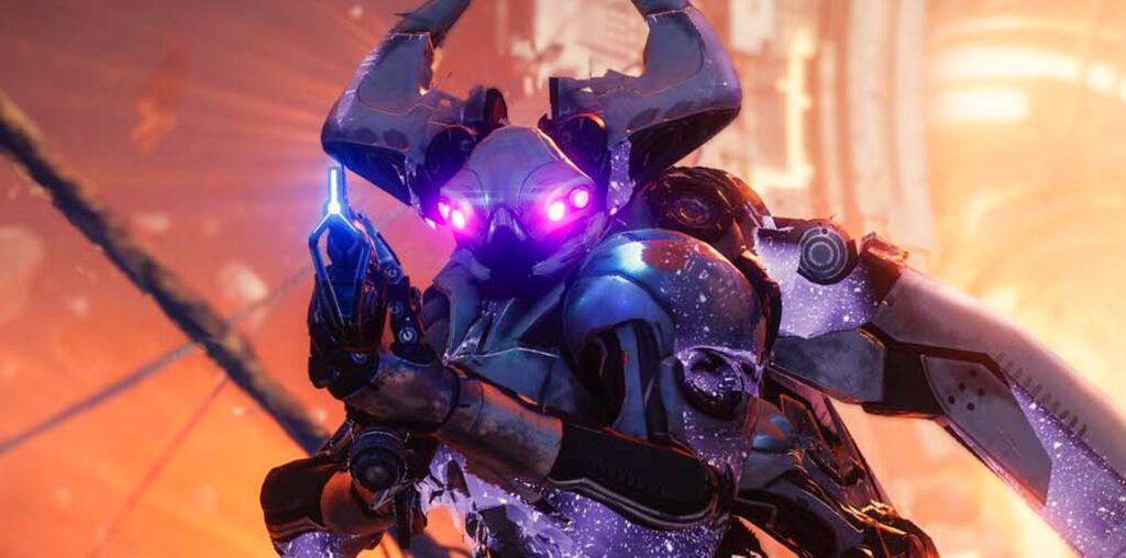 Destiny 2 sleuths have uncovered what might be the game's wildest and most damning issue ever