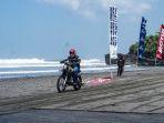 Deus Slidetoberfest 2024 Padukan Skena Anak Motor dan Surfing 