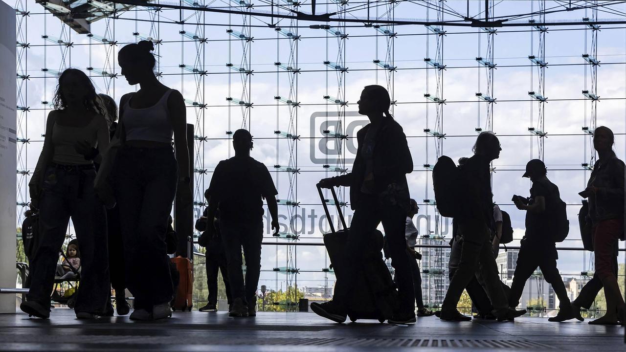 Deutsche Bahn schließt Coworking-Standorte an Bahnhöfen