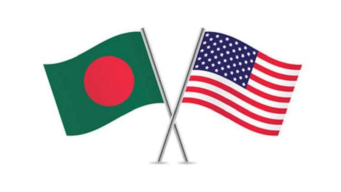 Dhaka, Washington discuss on recovering stolen assets