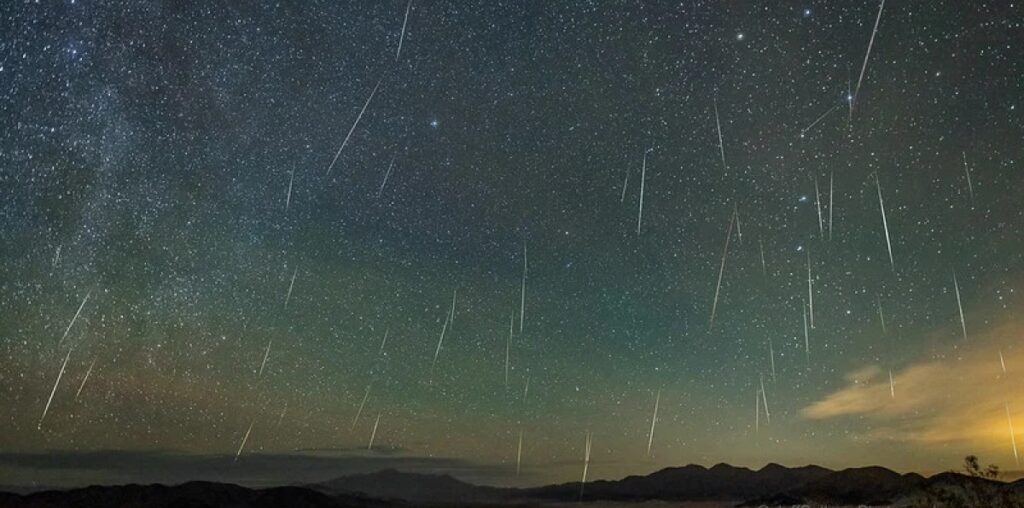 Research Reveals Three Young Asteroid Families as Main Sources of Earth’s Meteorites