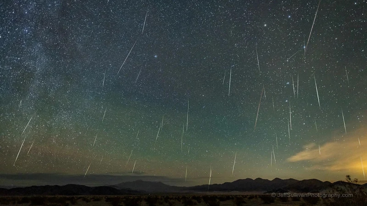 Did You Know Most Meteorites Come from Just Three Asteroid Families?