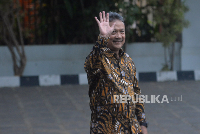 Didit Bantu Trenggono Revitalisasi Tambak Mangkrak di Pantura |Republika Online