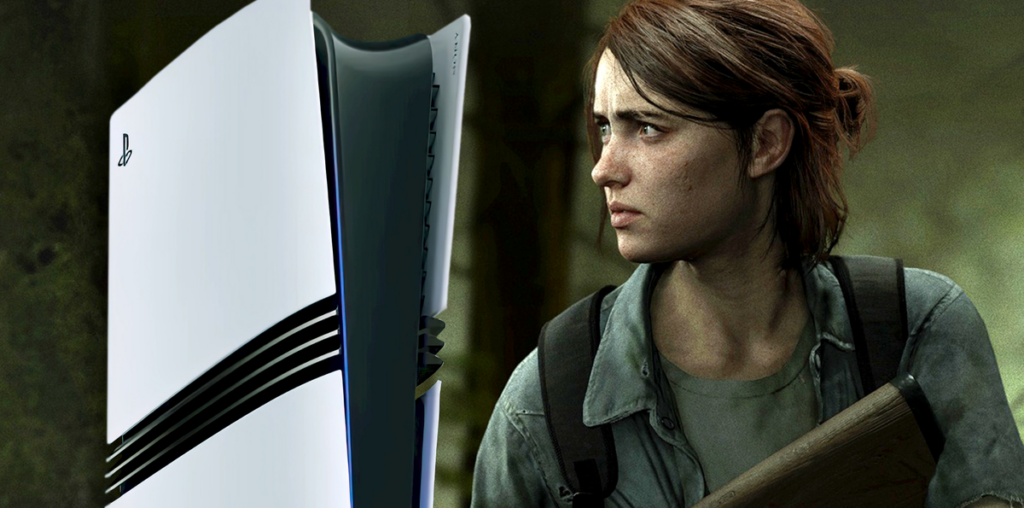 Digital Foundry posts more The Last of Us Part 2 PS4 Pro capture