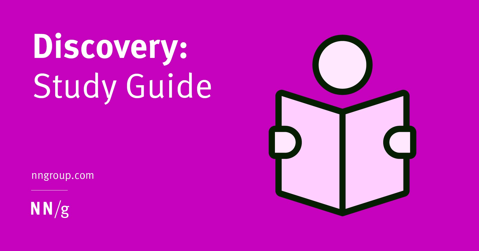 Discovery: Study Guide