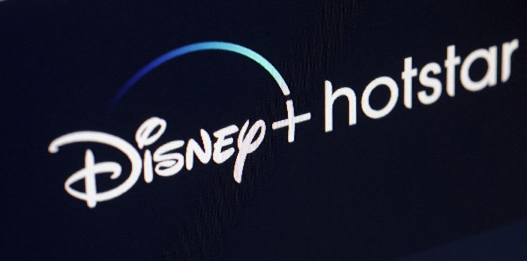 Disney-Reliance Joint Venture Said to Stream Live Sports Only on Disney+ Hotstar