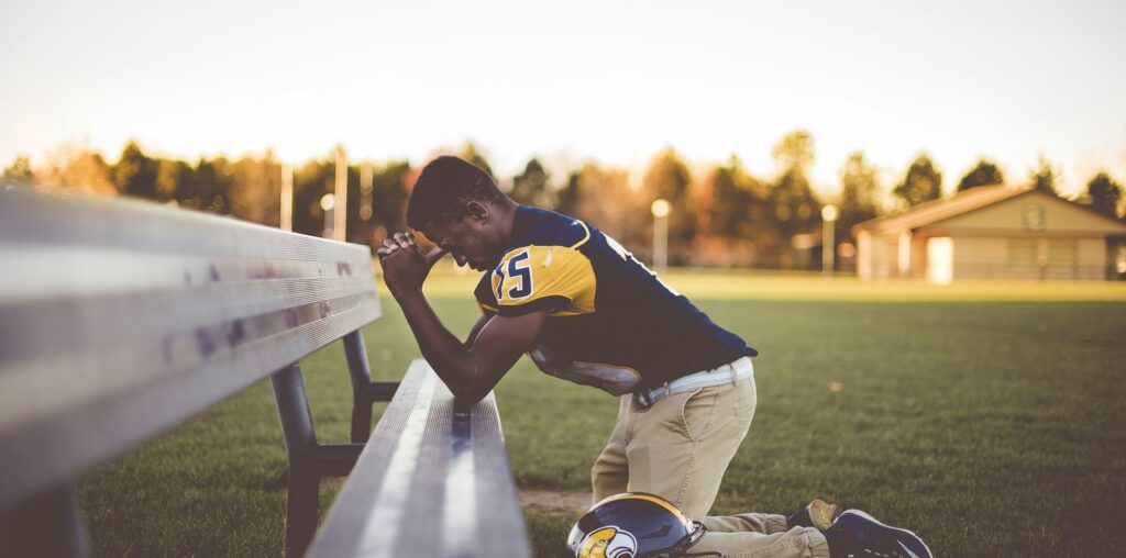 Do Religious Teenagers Make For Better Students?