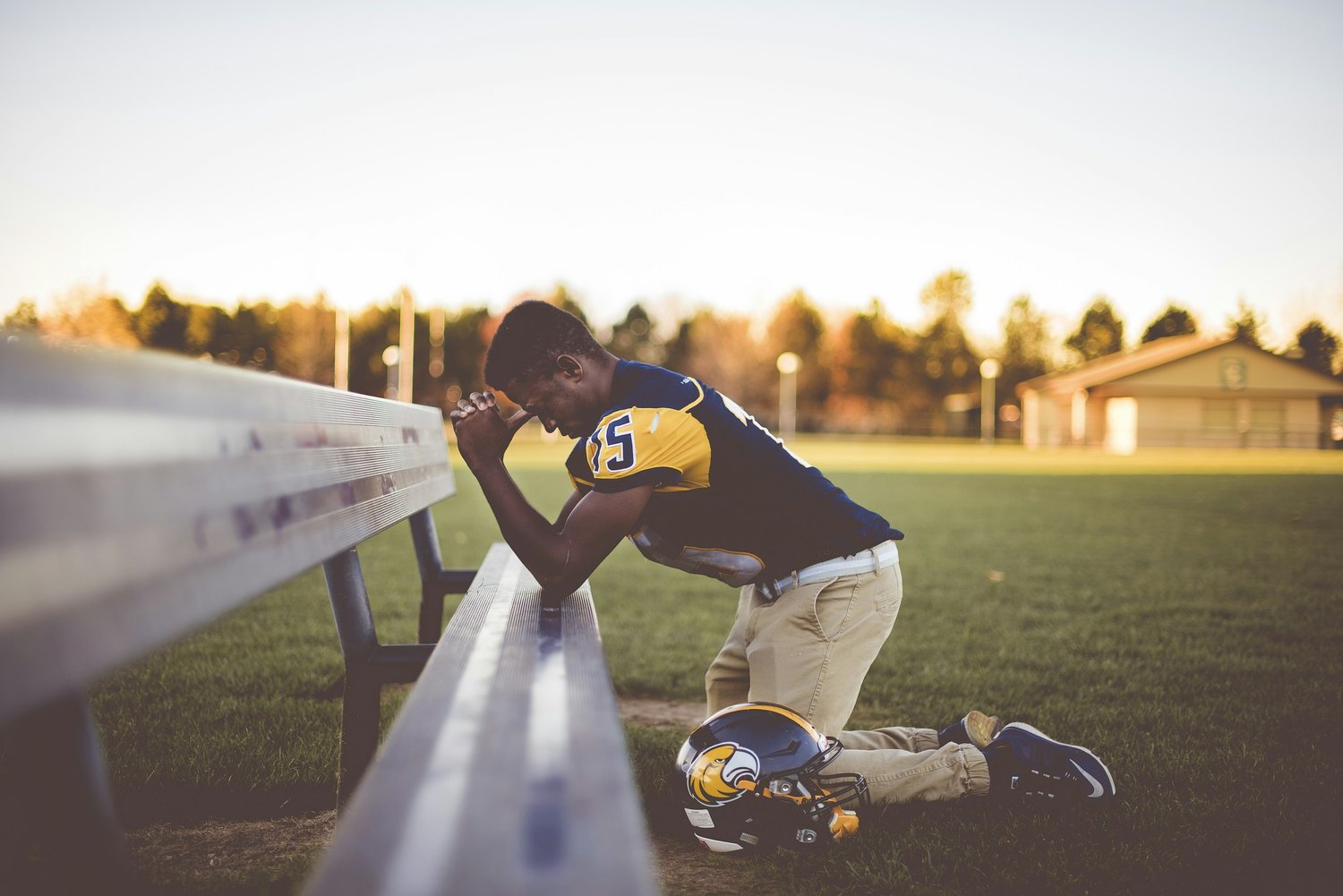 Do Religious Teenagers Make For Better Students?