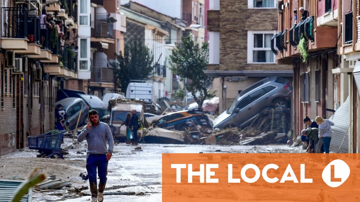 Do insurance companies in Spain cover flood damage to homes and cars?