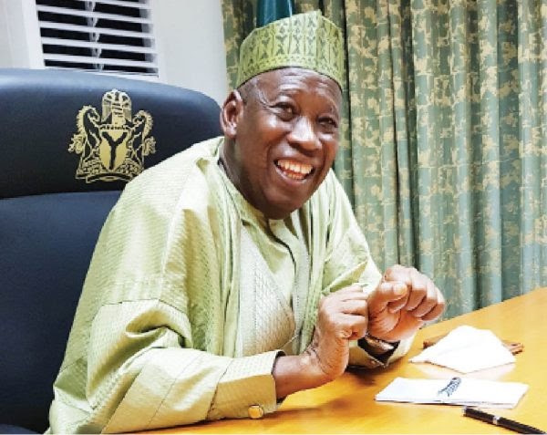 Do not destabilise Southwest — Osun PDP warns Ganduje