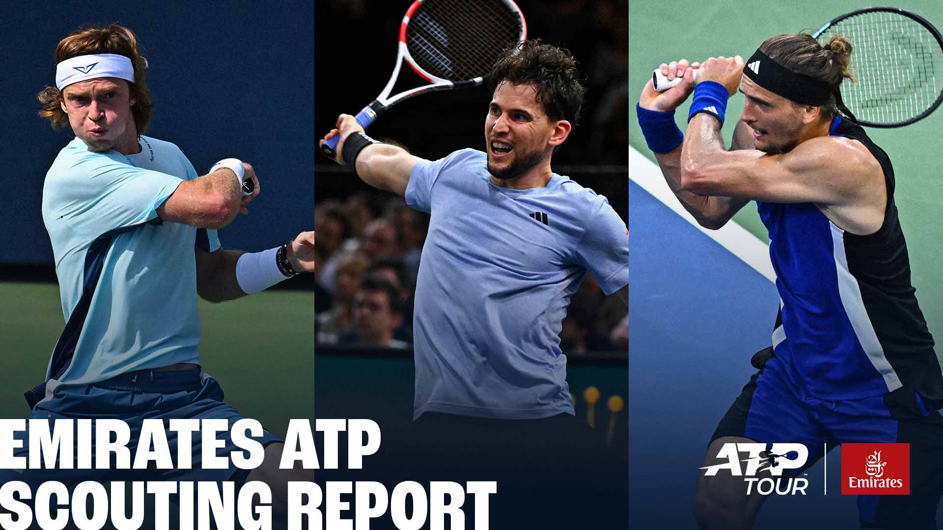 Dominic Thiem’s farewell, pivotal week in Live Race: Basel & Vienna Scouting Report | ATP Tour | Tennis